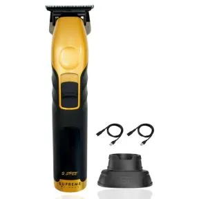 Supreme Trimmer 2SPEE Trimmer Gold