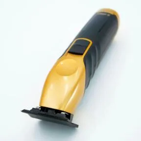 Supreme Trimmer 2SPEE Trimmer Gold