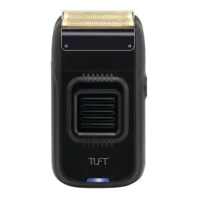 TUFT Romeo Dual Foil Shaver