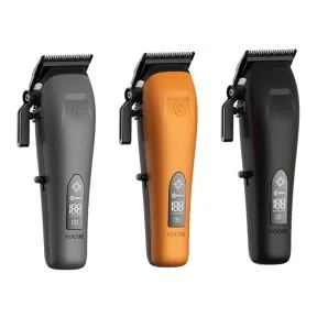 Caliber Focus Brushless Motor Hair Clipper