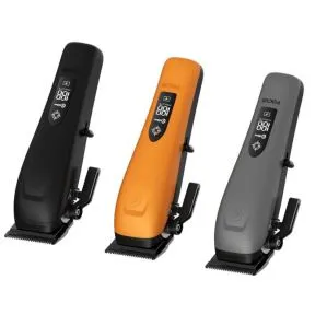 Caliber Focus Brushless Motor Hair Clipper