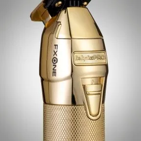 BaByliss PRO FXONE Skeleton Trimmer Gold