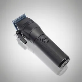 BaByliss PRO FXONE All-Metal Matte Black Clipper