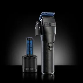 BaByliss PRO FXONE All-Metal Matte Black Clipper