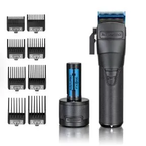 BaByliss PRO FXONE All-Metal Matte Black Clipper