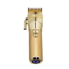 BaByliss PRO FXONE All-Metal Gold Clipper