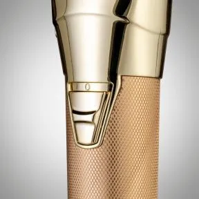 BaByliss PRO FXONE All-Metal Gold Clipper