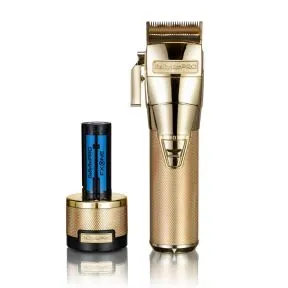 BaByliss PRO FXONE All-Metal Gold Clipper