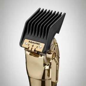 BaByliss PRO FXONE All-Metal Gold Clipper