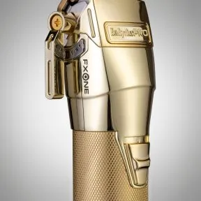 BaByliss PRO FXONE All-Metal Gold Clipper