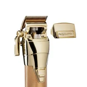 BaByliss PRO FXONE All-Metal Gold Clipper