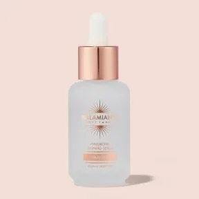 Bellamianta Gradual Hyaluronic Face Tanning Serum 30ml