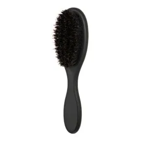 BarberBro. Bristle Brush Black