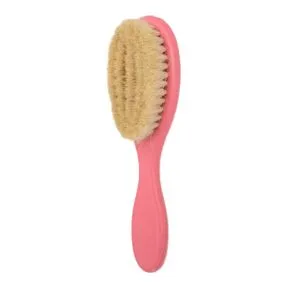 BarberBro. Bristle Brush Pink