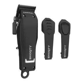 Gamma+ Shorty Professional Clipper