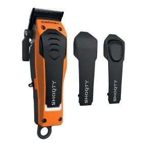 Gamma+ Shorty Professional Clipper