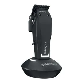 Gamma+ Shorty Professional Clipper