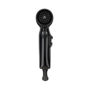 Gamma+ Hybrid Professional Hairdryer Black