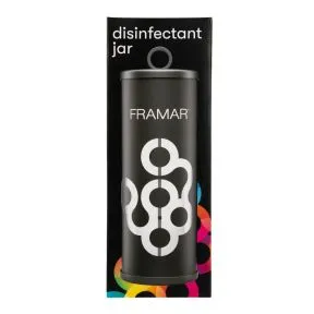 Framar Disinfectant Jar