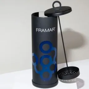 Framar Disinfectant Jar