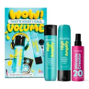 Matrix High Amplify Volumising Gift Set