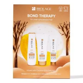 Matrix Biolage Bond Therapy Gift Set