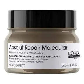 L'Oréal Professionnel Serie Expert Absolut Repair Molecular Mask 250ml