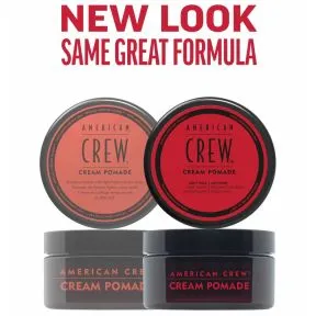 American Crew Cream Pomade 85g