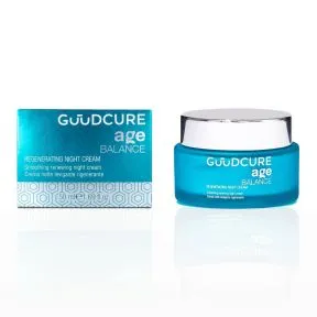 Guudcure Regenerating Night Cream 50ml