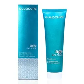 Guudcure Duo Cleanser Toner 150ml