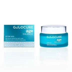 Guudcure Bedtime Mask 50ml