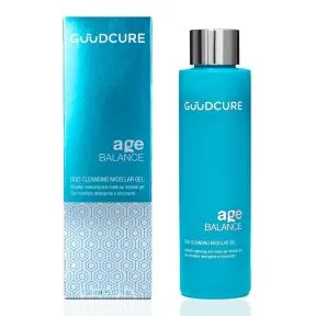 Guudcure Duo Cleansing Micellar Gel 150ml