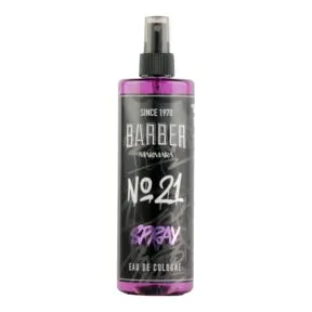 Marmara Barber Barber Cologne Spray No.21 400ml