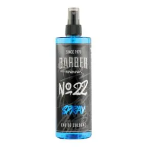 Marmara Barber Barber Cologne Spray No.22 400ml