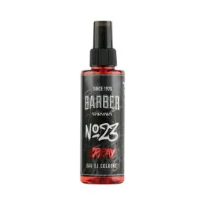 Marmara Barber Barber Cologne Spray No.23 150ml