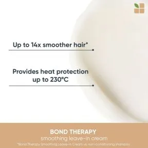 Matrix Bond Therapy Smoothing Leave-In 150ml