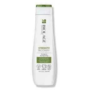 Matrix Strength Recovery Cleansing Shampoo 250ml