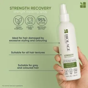 Matrix Biolage Strength Recovery Spray 232ml