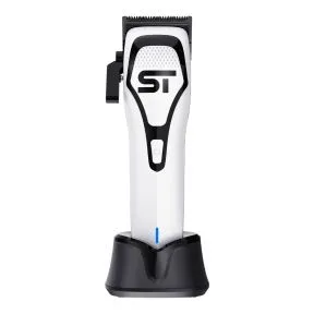 Supreme Trimmer Darkstar72 Vector Motor Clipper - White