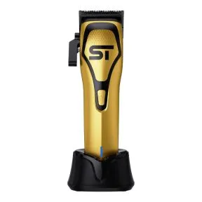 Supreme Trimmer Darkstar72 Vector Motor Clipper - Gold