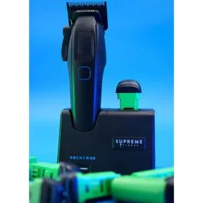 Supreme Trimmer Recharge Clipper