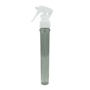 BarberBro. Skinny Sprayer Water Bottle Smoke 38ml