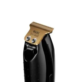 Wahl Black 5 Star Cordless Detailer Li Trimmer