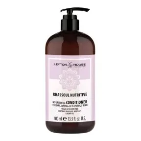 Leyton House Professional Rhassoul Nutritive Nourishing Conditioner