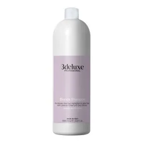 3deluxe Professional Blonde Shampoo 1000ml