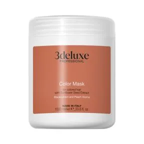 3deluxe Professional Color Mask 1000ml
