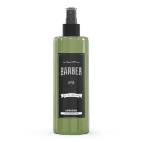 Marmara Barber Cologne Spray No.5 400ml