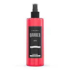 Marmara Barber Cologne Spray No.6 400ml