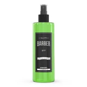 Marmara Barber Cologne Spray No.7 400ml
