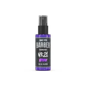 Marmara Barber Cologne Spray 50ml